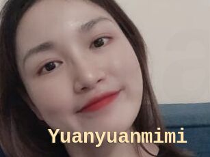 Yuanyuanmimi