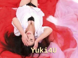 Yuki4U