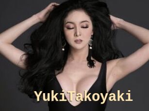 YukiTakoyaki