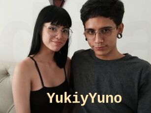 YukiyYuno