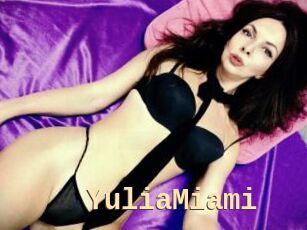 YuliaMiami