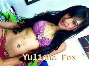 Yuliana_Fox