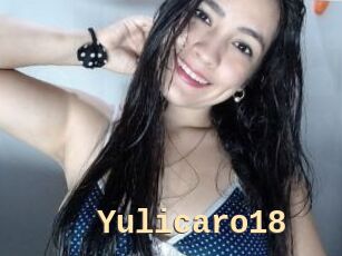 Yulicaro18