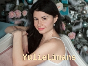 YulieLimans Dialogue Sexe