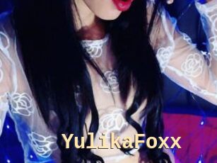 YulikaFoxx
