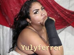 Yulyferrer