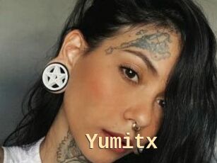 Yumitx