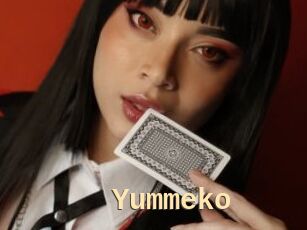 Yummeko