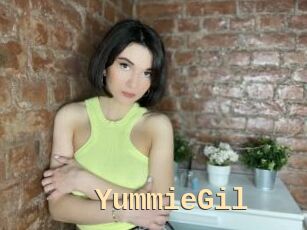YummieGil