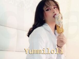 Yummiloli