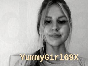YummyGirl69X Dialogue Sexe