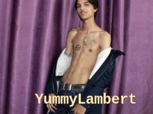 YummyLambert