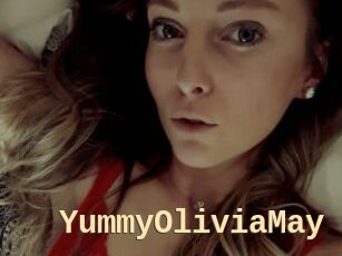 YummyOliviaMay