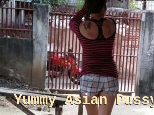 Yummy_Asian_Pussy