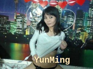 YunMing