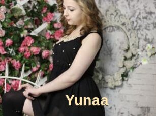 Yunaa