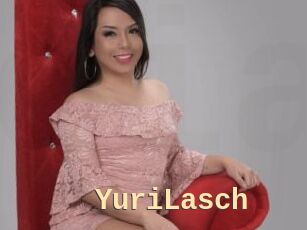YuriLasch