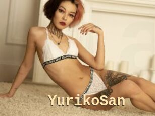 YurikoSan