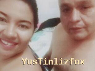 YusTinlizfox