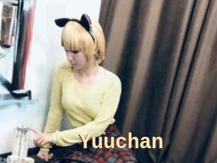 Yuuchan