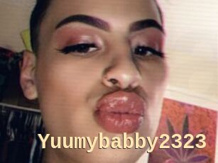 Yuumybabby2323