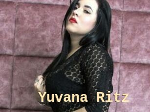Yuvana_Ritz