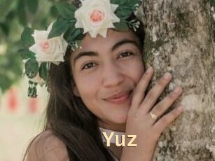 Yuz
