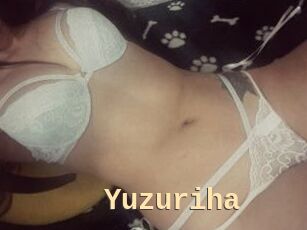 Yuzuriha