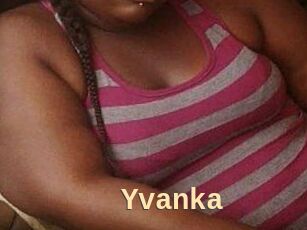 Yvanka