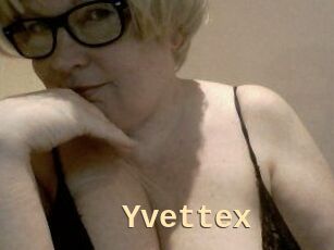 Yvettex