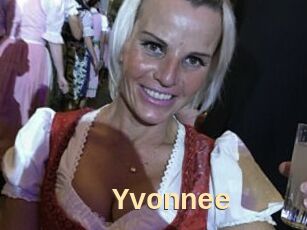 Yvonnee