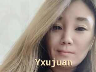 Yxujuan