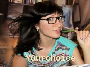 Y0urchoice