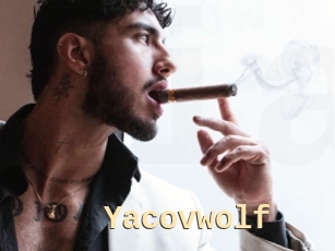 Yacovwolf