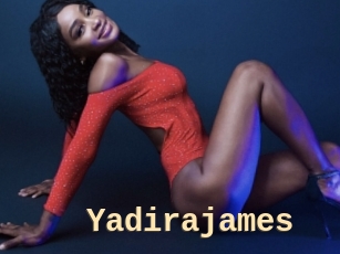 Yadirajames