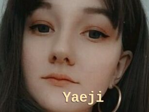 Yaeji