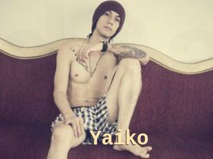 Yaiko