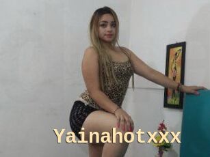 Yainahotxxx