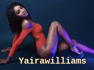 Yairawilliams