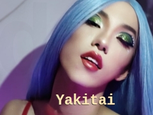 yakitai Dialogue Sexe