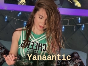 Yanaantic
