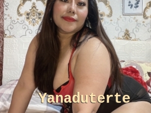 Yanaduterte