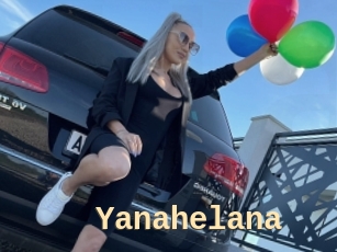 Yanahelana