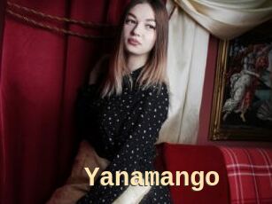 Yanamango