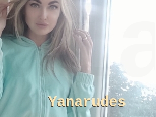 Yanarudes