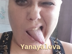 Yanayalova
