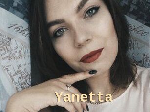 Yanetta