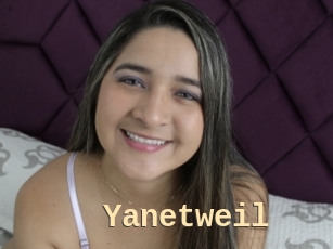 Yanetweil