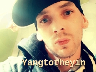 Yangtotheyin