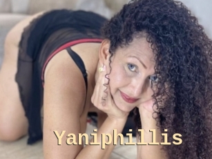 Yaniphillis